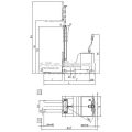 Electric Reach Stacker - Economic models